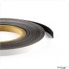 NewLux Magnetband selbstklebend braun 1,0 cm x 10,0m